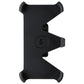 Pelican Replacement Holster for Voyager Cases for Apple iPhone 14 Plus - Black Cell Phone - Cases, Covers & Skins Pelican - Simple Cell Bulk Wholesale Pricing - USA Seller