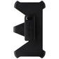 Pelican Replacement Holster for Voyager Cases for Apple iPhone 14 Plus - Black Cell Phone - Cases, Covers & Skins Pelican - Simple Cell Bulk Wholesale Pricing - USA Seller
