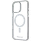 Pelican Ranger Series Case for Apple iPhone 16 Pro Max - Clear Cell Phone - Cases, Covers & Skins Pelican - Simple Cell Bulk Wholesale Pricing - USA Seller