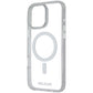 Pelican Ranger Series Case for MagSafe for Apple iPhone 16 Pro Max - Clear Cell Phone - Cases, Covers & Skins Pelican - Simple Cell Bulk Wholesale Pricing - USA Seller