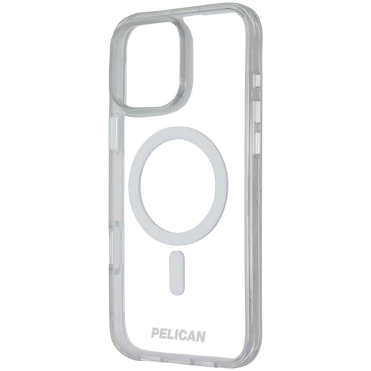 Pelican Ranger Series Case for MagSafe for Apple iPhone 16 Pro Max - Clear Cell Phone - Cases, Covers & Skins Pelican - Simple Cell Bulk Wholesale Pricing - USA Seller