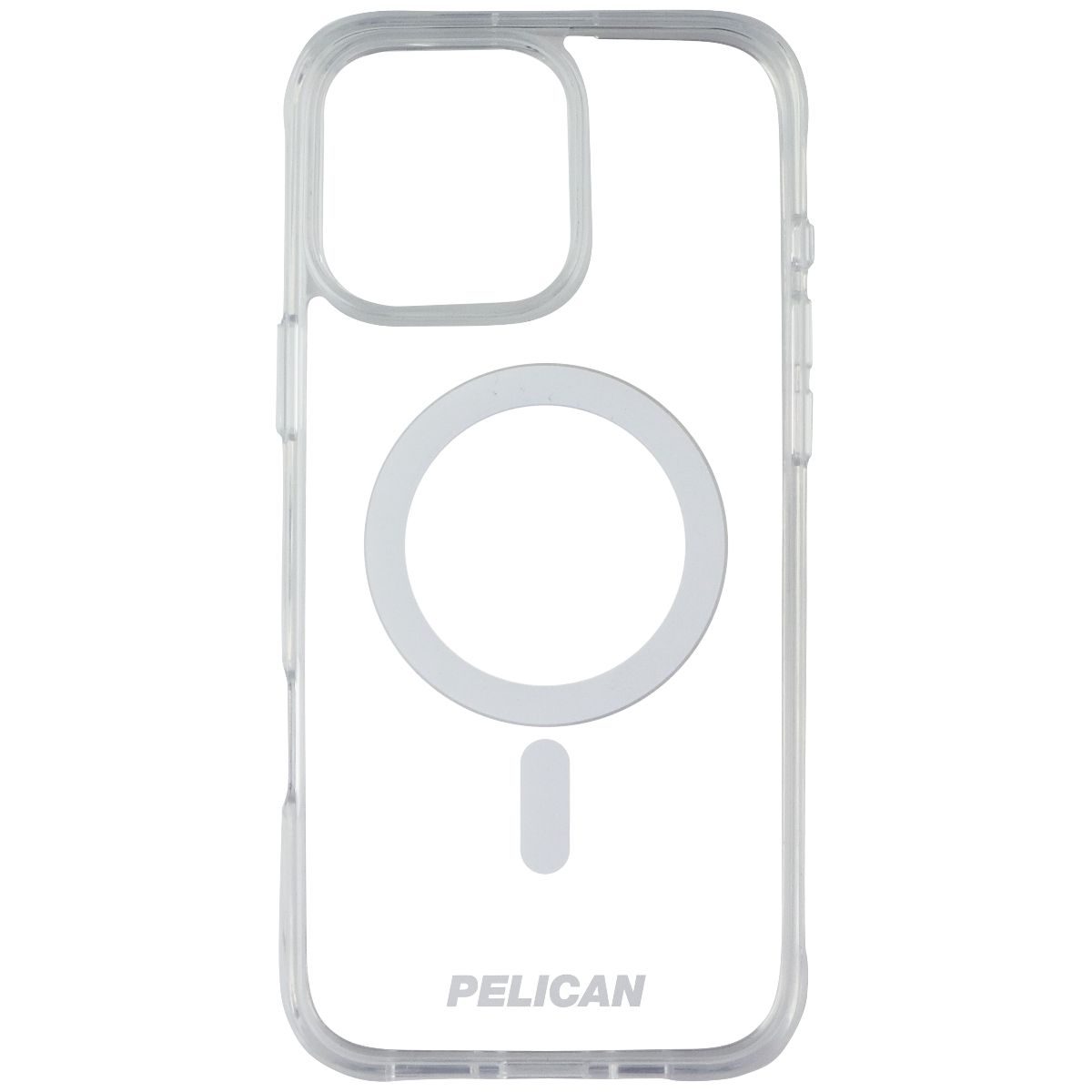Pelican Ranger Series Case for MagSafe for Apple iPhone 16 Pro Max - Clear Cell Phone - Cases, Covers & Skins Pelican - Simple Cell Bulk Wholesale Pricing - USA Seller