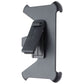 Pelican Replacement Holster for Apple iPhone 16 Voyager Cases - Black Cell Phone - Cases, Covers & Skins Pelican - Simple Cell Bulk Wholesale Pricing - USA Seller