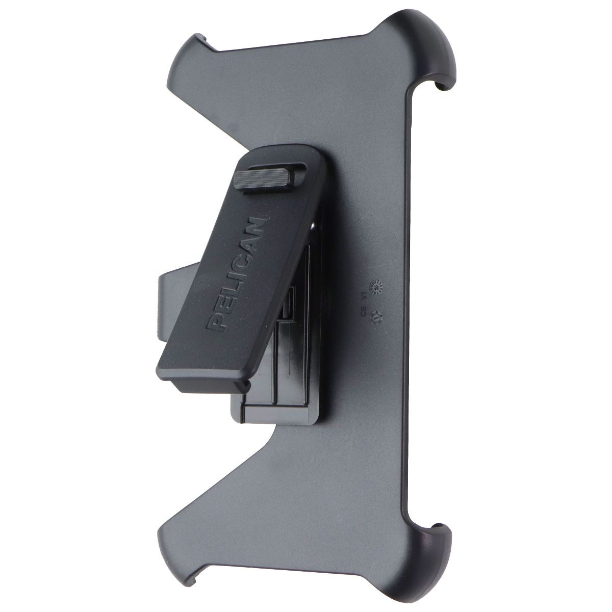 Pelican Replacement Holster for Apple iPhone 16 Voyager Cases - Black Cell Phone - Cases, Covers & Skins Pelican - Simple Cell Bulk Wholesale Pricing - USA Seller