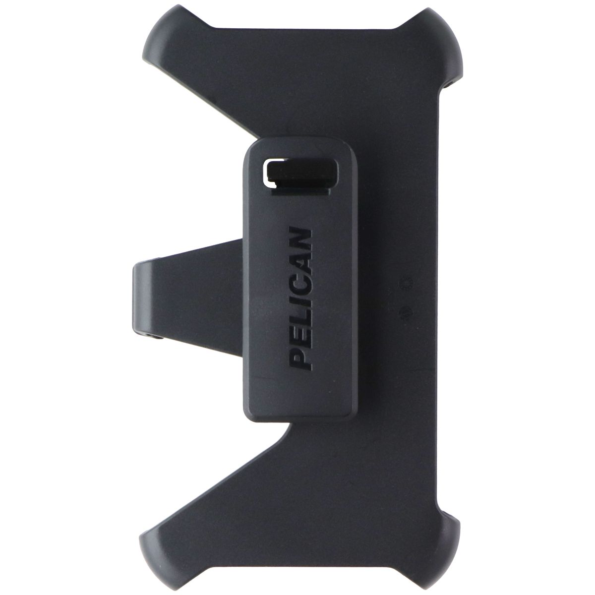 Pelican Replacement Holster for Apple iPhone 16 Voyager Cases - Black Cell Phone - Cases, Covers & Skins Pelican - Simple Cell Bulk Wholesale Pricing - USA Seller