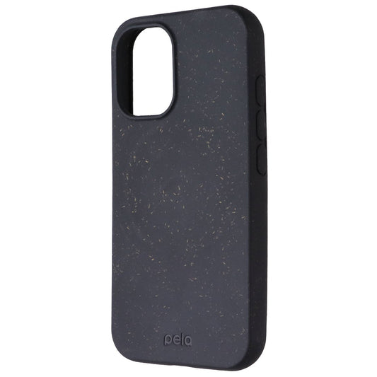 Pela MagSafe Case for Apple iPhone 16 - Black (Free 2nd Case Code Included)
