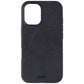 Pela MagSafe Case for Apple iPhone 16 - Black (Free 2nd Case Code Included)