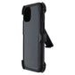 Pelican Voyager Magnetic Series Case and Holster for Apple iPhone 13 - Black Cell Phone - Cases, Covers & Skins Pelican - Simple Cell Bulk Wholesale Pricing - USA Seller