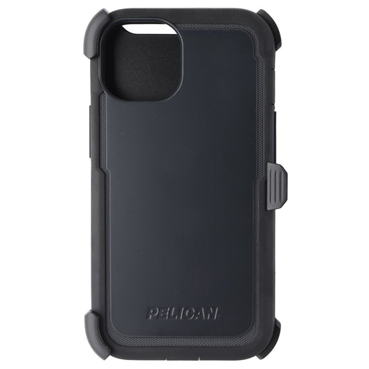 Pelican Voyager Magnetic Series Case and Holster for Apple iPhone 13 - Black Cell Phone - Cases, Covers & Skins Pelican - Simple Cell Bulk Wholesale Pricing - USA Seller