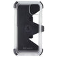 Pelican Voyager Phone Case & Belt Clip Holster for Apple iPhone 15 Plus - Clear Cell Phone - Cases, Covers & Skins Pelican - Simple Cell Bulk Wholesale Pricing - USA Seller