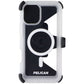 Pelican Voyager Case + Holster for MagSafe for Apple iPhone 16 Plus - Clear Cell Phone - Cases, Covers & Skins Pelican - Simple Cell Bulk Wholesale Pricing - USA Seller