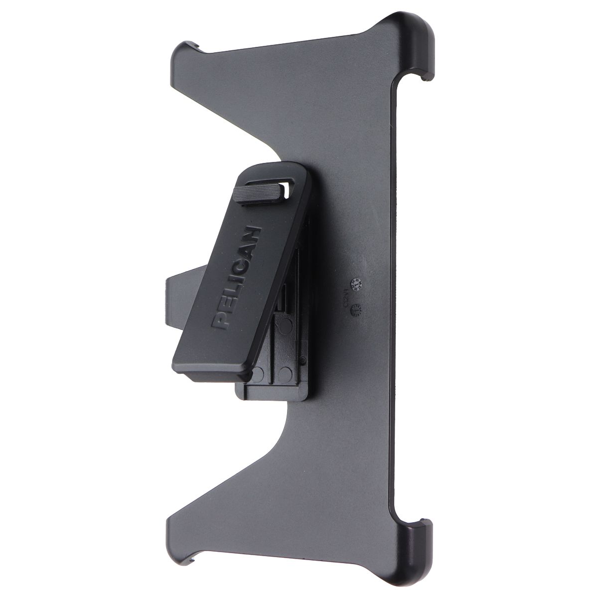 Pelican Replacement Holster for Samsung Galaxy S24 Ultra Voyager Cases - Black Cell Phone - Cases, Covers & Skins Pelican - Simple Cell Bulk Wholesale Pricing - USA Seller