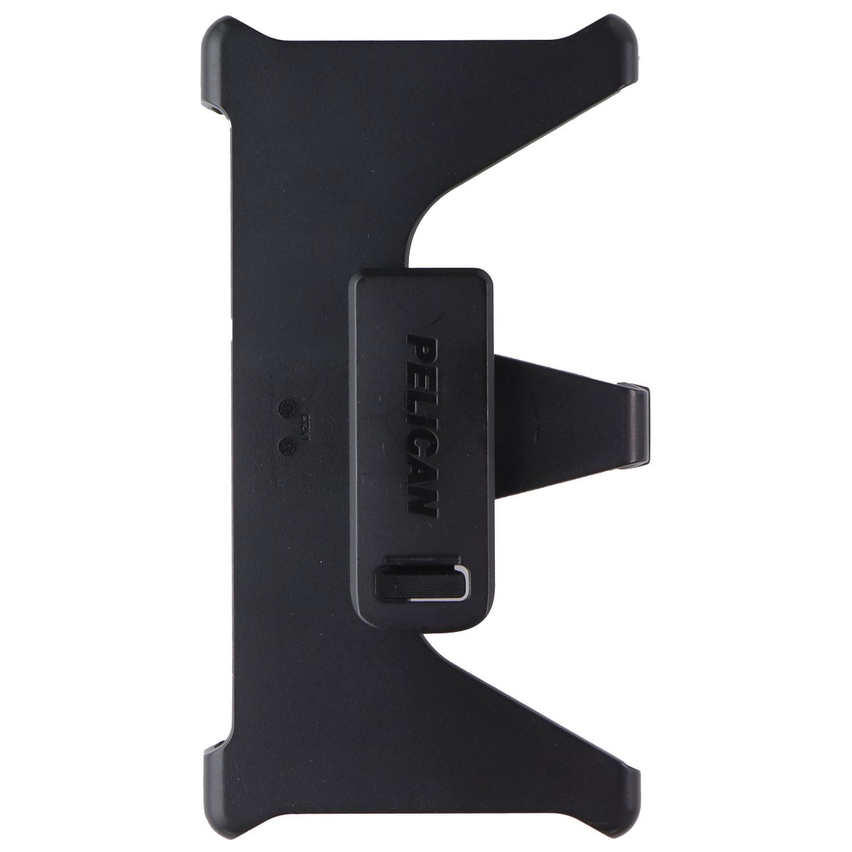 Pelican Replacement Holster for Samsung Galaxy S24 Ultra Voyager Cases - Black Cell Phone - Cases, Covers & Skins Pelican - Simple Cell Bulk Wholesale Pricing - USA Seller