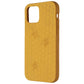 Pela Classic Series Case for Apple iPhone 12/iPhone 12 Pro - Honey Bee (Yellow) Cell Phone - Cases, Covers & Skins Pela    - Simple Cell Bulk Wholesale Pricing - USA Seller