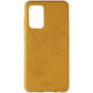 Pela Classic Series Flexible Case for Samsung Galaxy A52 - Honey Hive (Yellow) Cell Phone - Cases, Covers & Skins Pela    - Simple Cell Bulk Wholesale Pricing - USA Seller