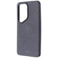 Pela Magnetic Case for Samsung Galaxy S26 Ultra - Black with Speckles