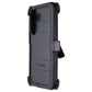 Pelican Voyager Case + Holster for Samsung Galaxy S26 Plus - Black Cell Phone - Cases, Covers & Skins Pelican - Simple Cell Bulk Wholesale Pricing - USA Seller