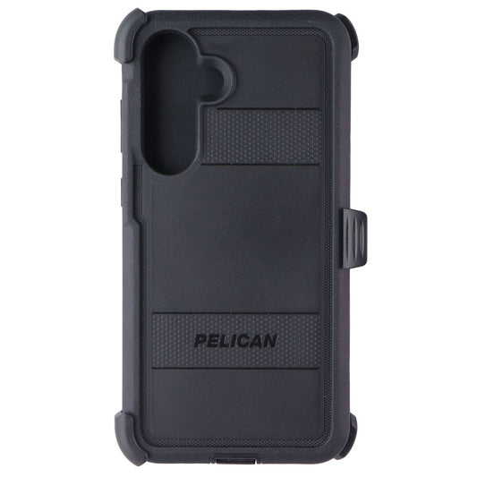 Pelican Voyager Case + Holster for Samsung Galaxy S26 Plus - Black Cell Phone - Cases, Covers & Skins Pelican - Simple Cell Bulk Wholesale Pricing - USA Seller