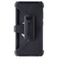 Pelican Voyager Case + Holster for Samsung Galaxy S26 Plus - Black Cell Phone - Cases, Covers & Skins Pelican - Simple Cell Bulk Wholesale Pricing - USA Seller