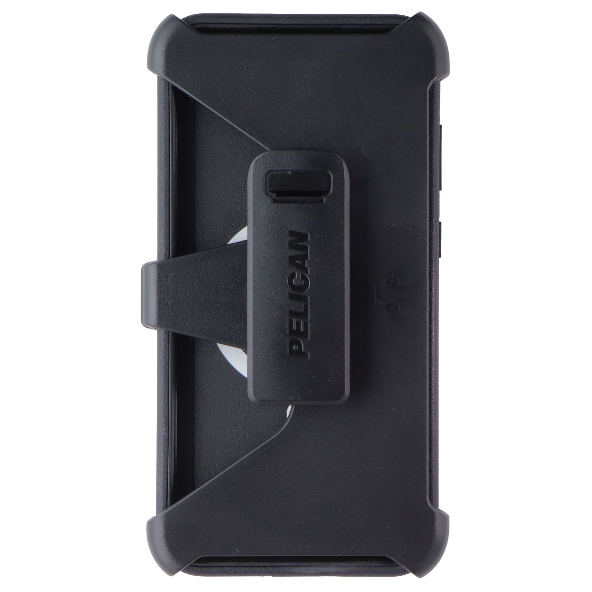 Pelican Voyager Case + Holster for Samsung Galaxy S26 Plus - Black Cell Phone - Cases, Covers & Skins Pelican - Simple Cell Bulk Wholesale Pricing - USA Seller
