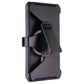 Pelican Voyager Case + Holster for Samsung Galaxy S26 Plus - Black Cell Phone - Cases, Covers & Skins Pelican - Simple Cell Bulk Wholesale Pricing - USA Seller