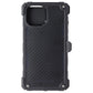 Pelican Shield Case with Holster for Apple iPhone 15/14/13 - Black Cell Phone - Cases, Covers & Skins Pelican - Simple Cell Bulk Wholesale Pricing - USA Seller