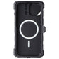 Pelican Shield Case with Holster for Apple iPhone 15/14/13 - Black Cell Phone - Cases, Covers & Skins Pelican - Simple Cell Bulk Wholesale Pricing - USA Seller