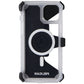 Pelican Ambassador Case for MagSafe for Apple iPhone 15 Plus - Clear Cell Phone - Cases, Covers & Skins Pelican    - Simple Cell Bulk Wholesale Pricing - USA Seller