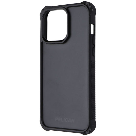 Pelican Guardian Case for MagSafe for Apple iPhone 15 Pro Max - Black Cell Phone - Cases, Covers & Skins Pelican    - Simple Cell Bulk Wholesale Pricing - USA Seller