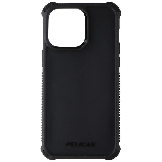 Pelican Guardian Case for MagSafe for Apple iPhone 15 Pro Max - Black