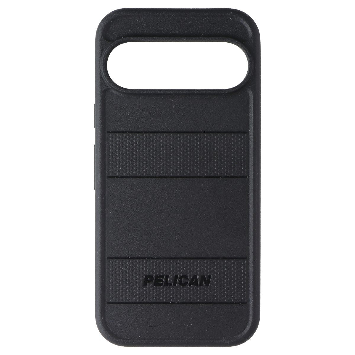 Pelican Protector Series Case for Google Pixel 9 and Pixel 9 Pro - Black Cell Phone - Cases, Covers & Skins Pelican - Simple Cell Bulk Wholesale Pricing - USA Seller