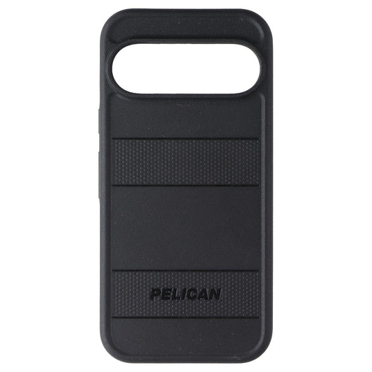 Pelican Protector Series Case for Google Pixel 9 and Pixel 9 Pro - Black