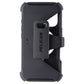 Pelican Voyager Case & Holster for MagSafe for Apple iPhone 16 Pro - Black Cell Phone - Cases, Covers & Skins Pelican - Simple Cell Bulk Wholesale Pricing - USA Seller