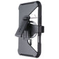 Pelican Voyager Case and Holster for MagSafe for iPhone 17 Pro Max - Black/Clear Cell Phone - Cases, Covers & Skins Pelican - Simple Cell Bulk Wholesale Pricing - USA Seller