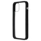 Pela Eco-Friendly Clear Case for Apple iPhone 12 Mini - Black Ridge Cell Phone - Cases, Covers & Skins Pela - Simple Cell Bulk Wholesale Pricing - USA Seller