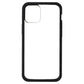 Pela Eco-Friendly Clear Case for Apple iPhone 12 Mini - Black Ridge Cell Phone - Cases, Covers & Skins Pela - Simple Cell Bulk Wholesale Pricing - USA Seller