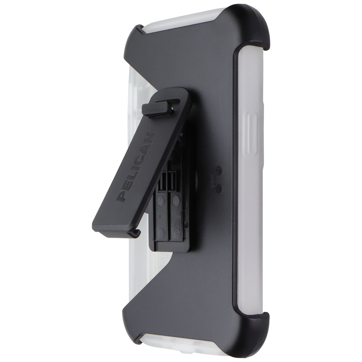 Pelican Voyager Case for MagSafe for Apple iPhone 15 / 14 / 13 - Clear Cell Phone - Cases, Covers & Skins Pelican - Simple Cell Bulk Wholesale Pricing - USA Seller