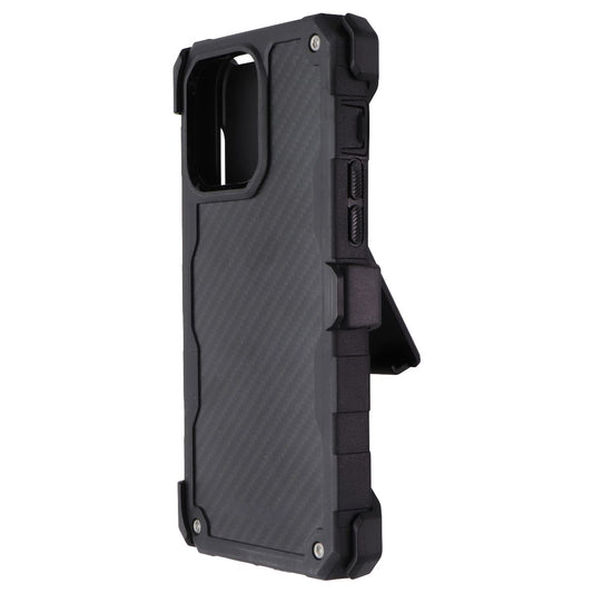 Pelican Shield Case for MagSafe for Apple iPhone 15 Pro Max - Shield Black Cell Phone - Cases, Covers & Skins Pelican - Simple Cell Bulk Wholesale Pricing - USA Seller