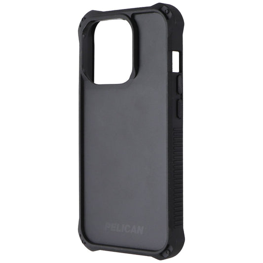 Pelican Guardian Case for MagSafe for Apple iPhone 15 Pro -Black