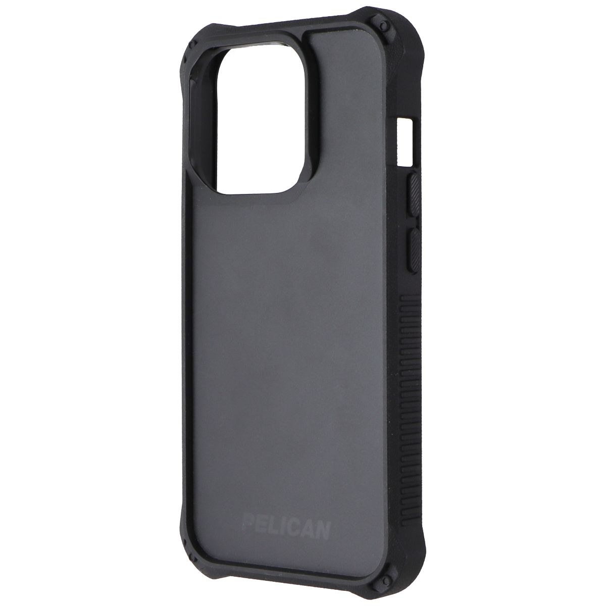 Pelican Guardian Case for MagSafe for Apple iPhone 15 Pro -Black Cell Phone - Cases, Covers & Skins Pelican    - Simple Cell Bulk Wholesale Pricing - USA Seller