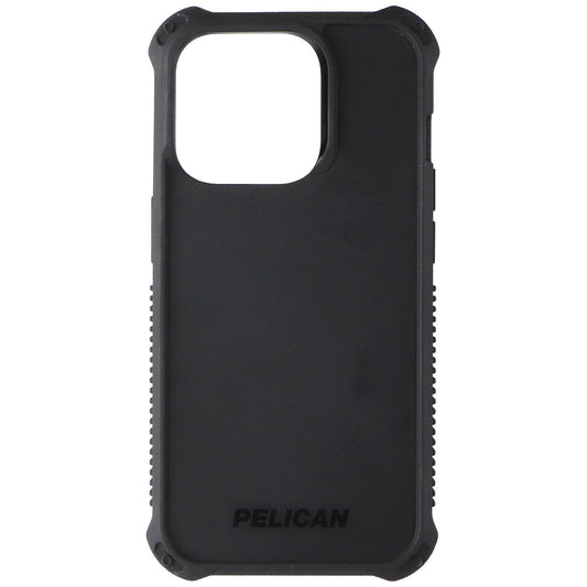 Pelican Guardian Case for MagSafe for Apple iPhone 15 Pro -Black Cell Phone - Cases, Covers & Skins Pelican    - Simple Cell Bulk Wholesale Pricing - USA Seller