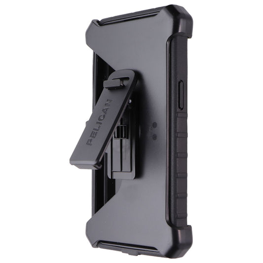 Pelican Ambassador Case for MagSafe for Apple iPhone 15 Pro Max - Shield Black Cell Phone - Cases, Covers & Skins Pelican    - Simple Cell Bulk Wholesale Pricing - USA Seller