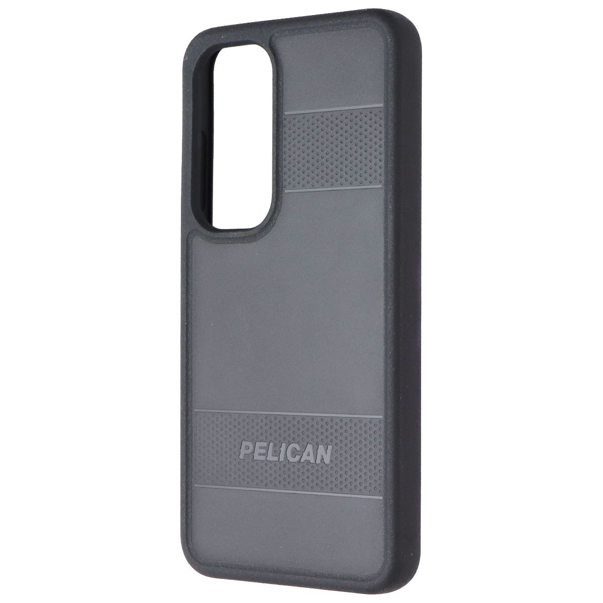 Pelican Protector Series Hard Case for Samsung Galaxy S24 - Black Cell Phone - Cases, Covers & Skins Pelican - Simple Cell Bulk Wholesale Pricing - USA Seller