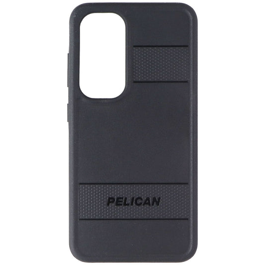 Pelican Protector Series Hard Case for Samsung Galaxy S24 - Black Cell Phone - Cases, Covers & Skins Pelican - Simple Cell Bulk Wholesale Pricing - USA Seller