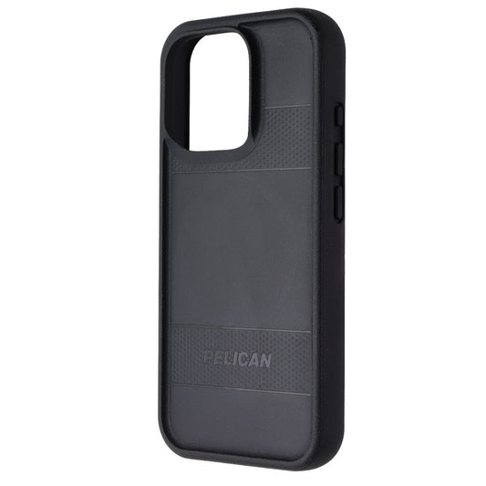 Pelican Protector Case for MagSafe for Apple iPhone 16 Pro - Black Cell Phone - Cases, Covers & Skins Pelican - Simple Cell Bulk Wholesale Pricing - USA Seller
