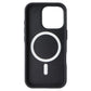 Pelican Protector Case for MagSafe for Apple iPhone 16 Pro - Black