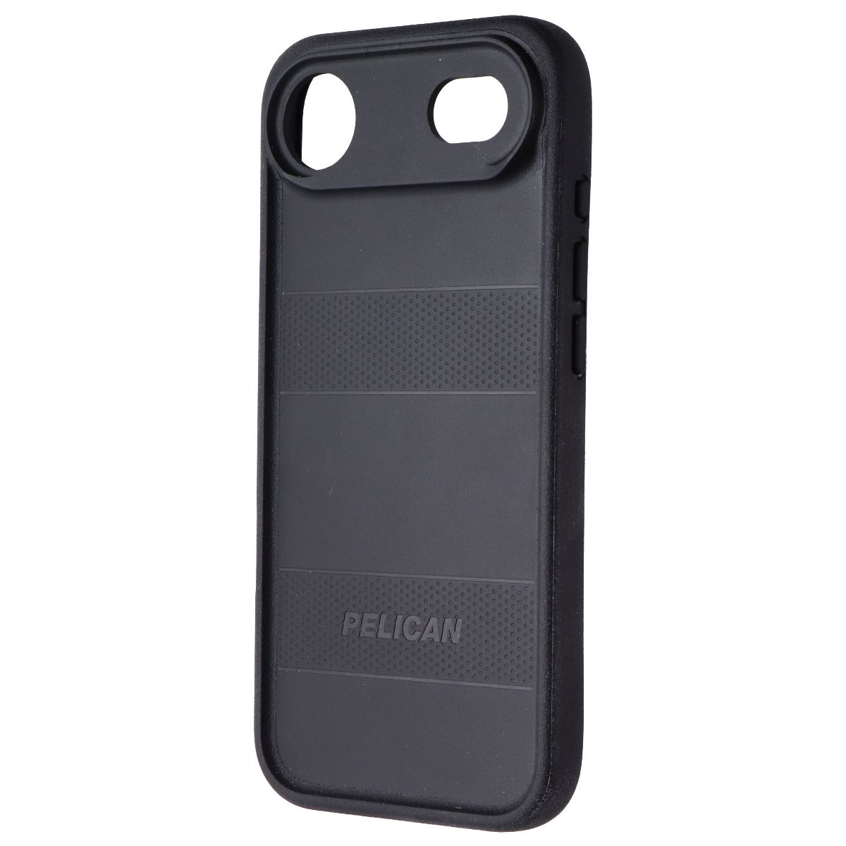 Pelican Protector Series Case for MagSafe for Apple iPhone 17 Air - Black Cell Phone - Cases, Covers & Skins Pelican - Simple Cell Bulk Wholesale Pricing - USA Seller