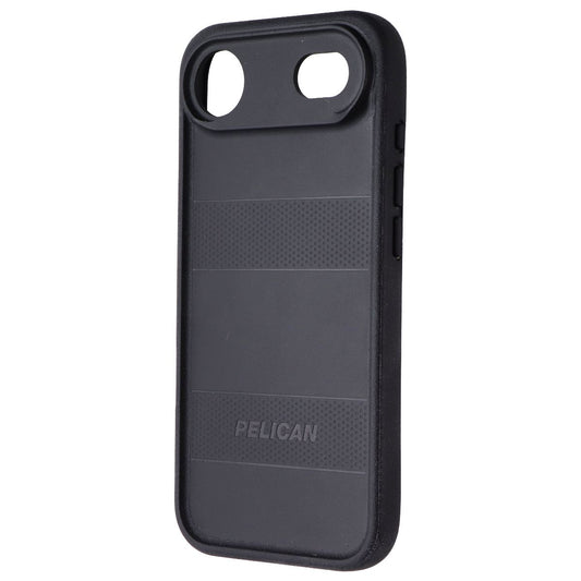 Pelican Protector Series Case for MagSafe for Apple iPhone 17 Air - Black Cell Phone - Cases, Covers & Skins Pelican - Simple Cell Bulk Wholesale Pricing - USA Seller