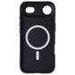 Pelican Protector Series Case for MagSafe for Apple iPhone 17 Air - Black Cell Phone - Cases, Covers & Skins Pelican - Simple Cell Bulk Wholesale Pricing - USA Seller