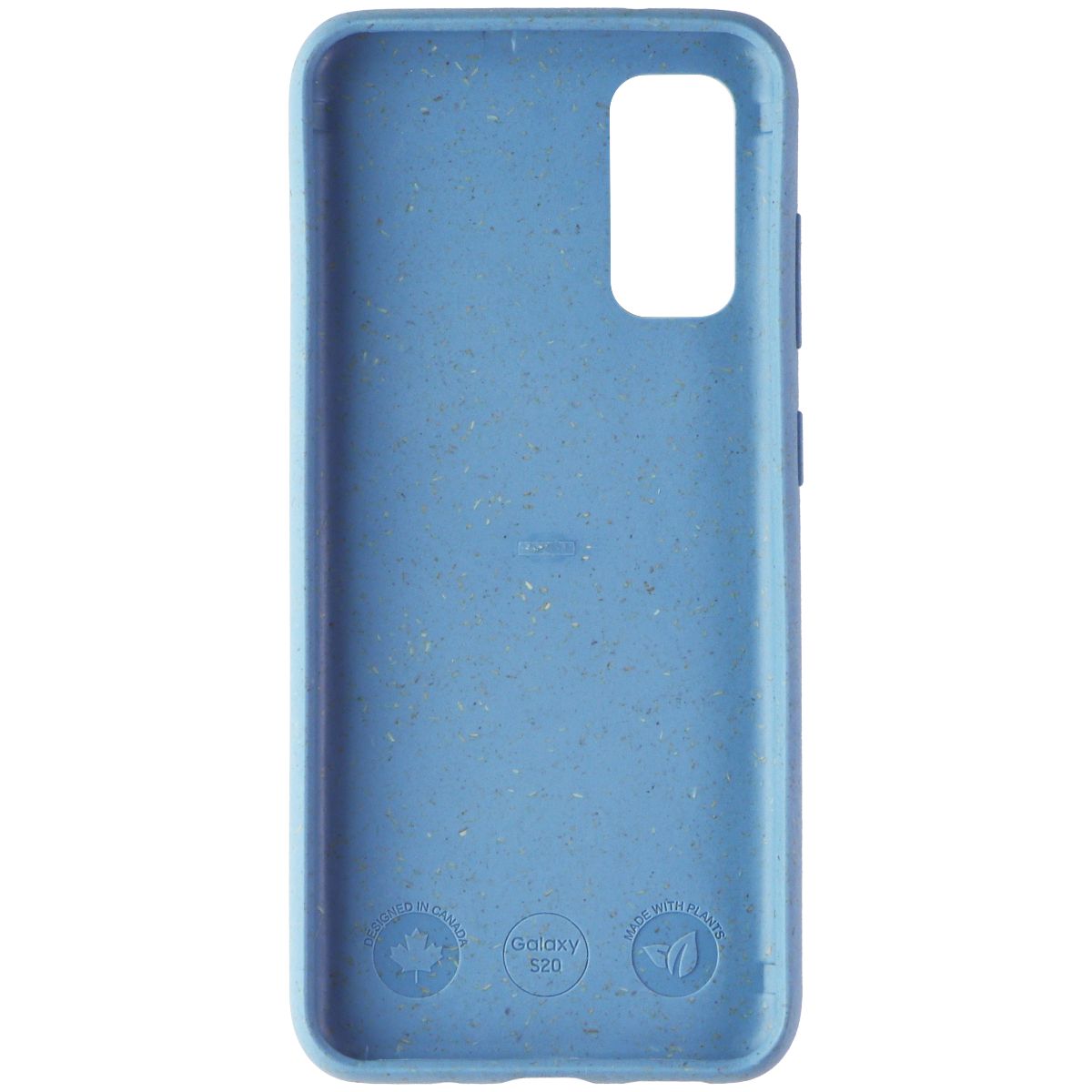 Pela Case for Samsung Galaxy S20 - Whale / Tidal Cell Phone - Cases, Covers & Skins Pela - Simple Cell Bulk Wholesale Pricing - USA Seller